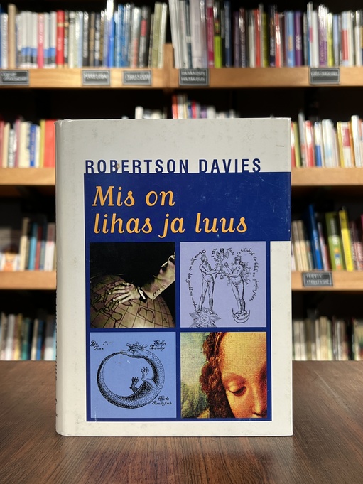 Mis on lihas ja luus