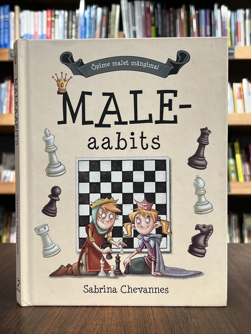 Maleaabits