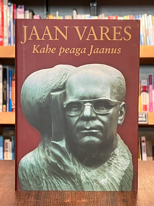 Kahe peaga Jaanus