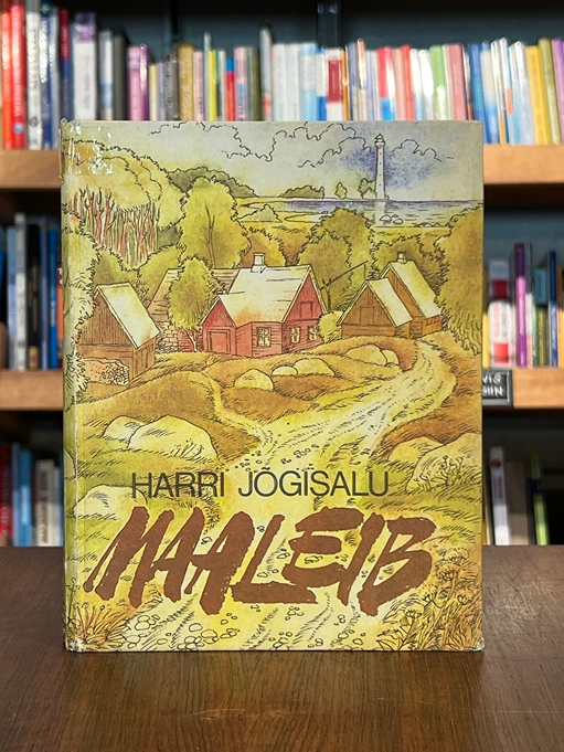 Maaleib