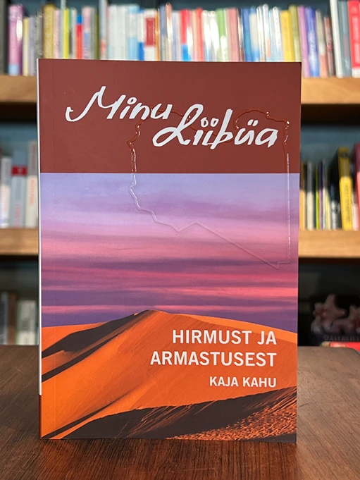 Minu Liibüa
