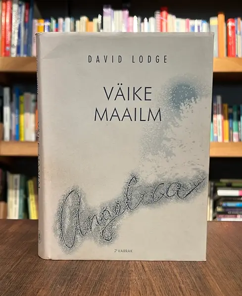 Väike maailm