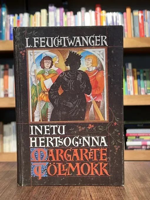 Inetu hertsoginna Margarete Töllmokk