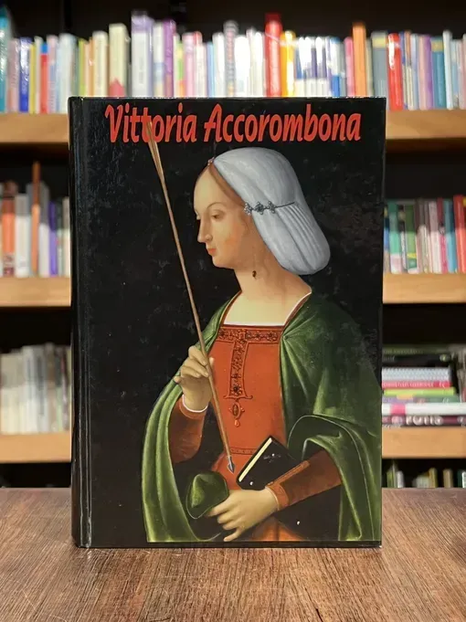 Vittoria Accorombona