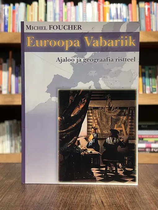 Euroopa Vabariik