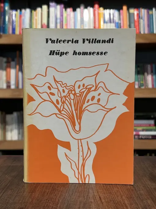 Hüpe homsesse