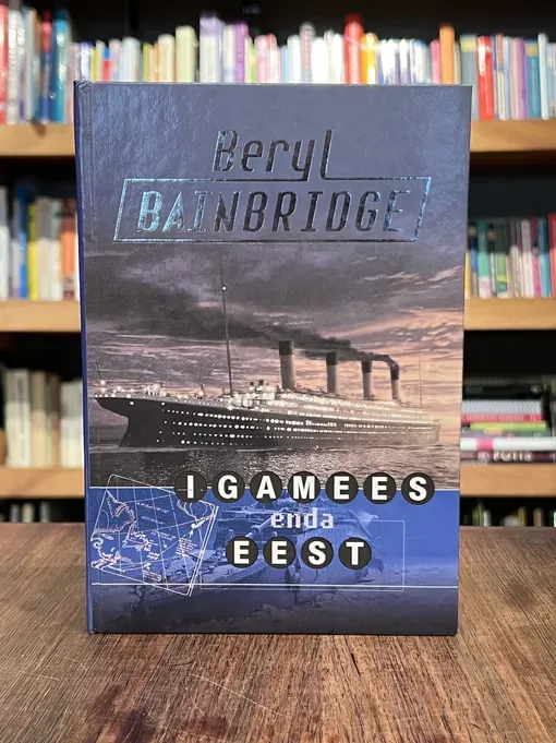 Igamees enda eest