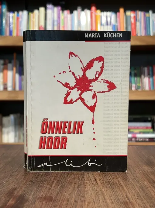 Õnnelik hoor