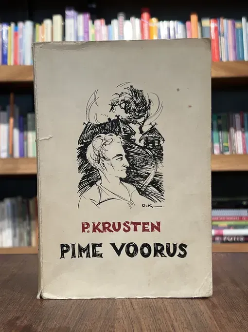 Pime voorus