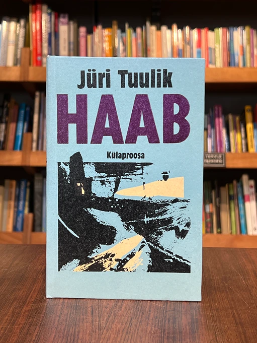 Haab