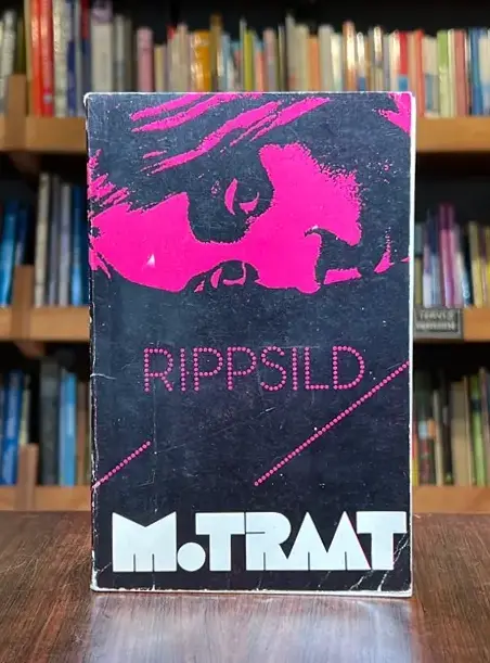 Rippsild