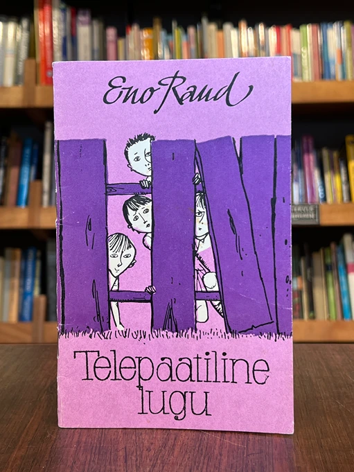 Telepaatiline lugu