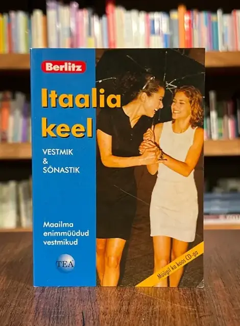 Itaalia keel