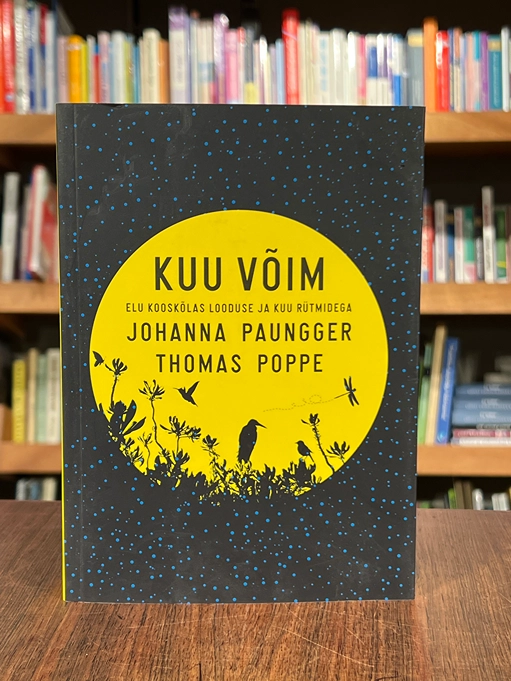 Kuu võim