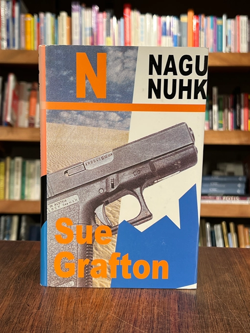 N nagu nuhk