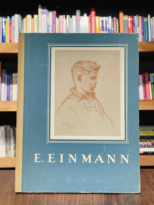 Eduard Einmann