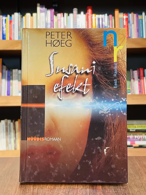 Susani efekt