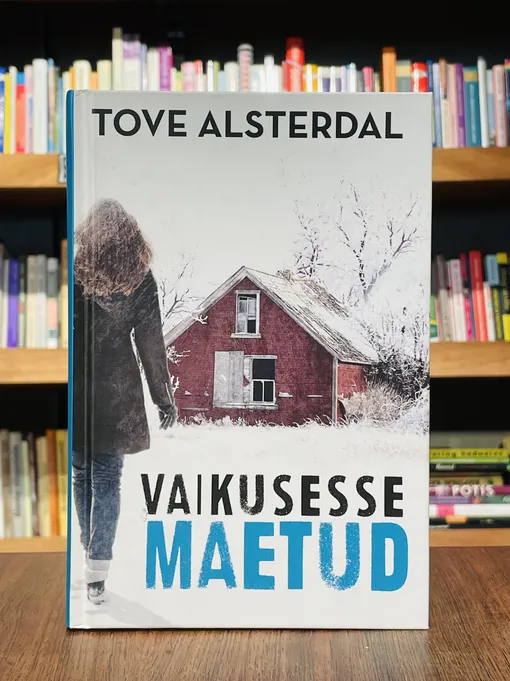 Vaikusesse maetud