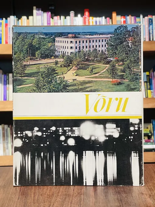 Võru