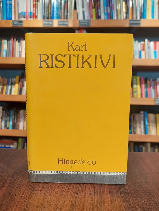 Hingede öö