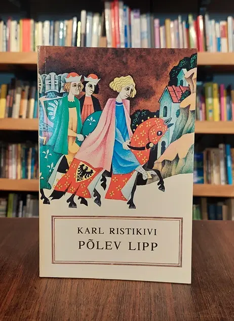 Põlev lipp