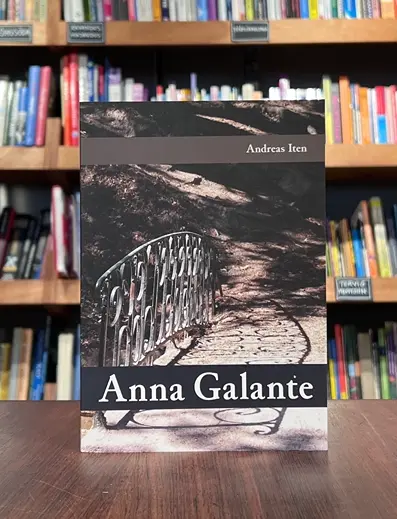 Anna Galante