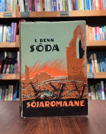 Sõda