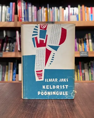Keldrist pööningule