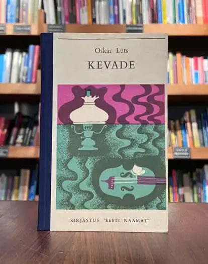 Kevade