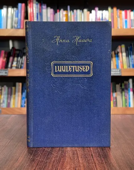 Luuletused