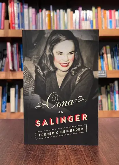 Oona ja Salinger