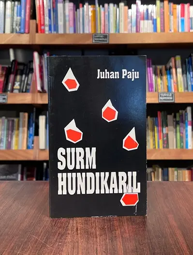 Surm Hundikaril