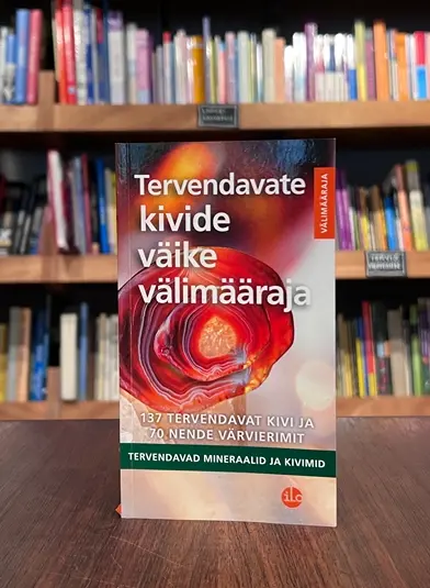 Tervendavate kivide väike välimääraja