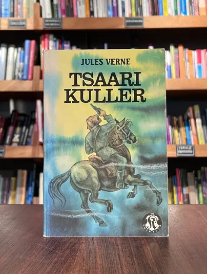 Tsaari kuller