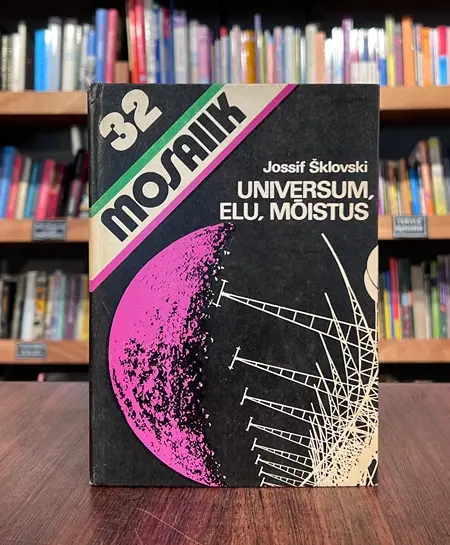 Universum, elu, mõistus