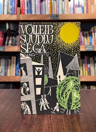 Võileib suudlusega