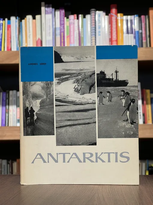 Antarktis