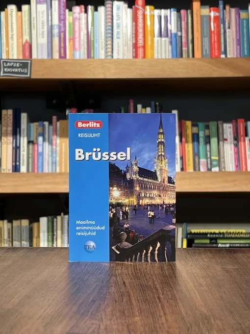 Brüssel