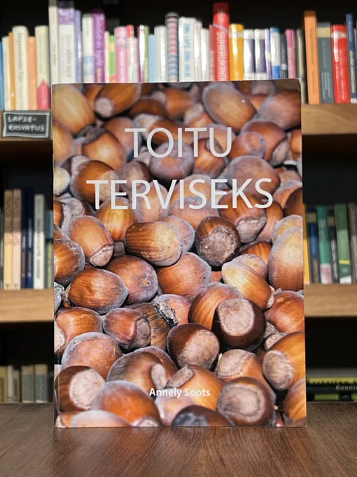 Toitu terviseks