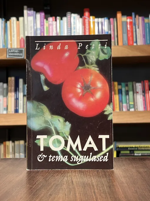 Tomat ja tema sugulased