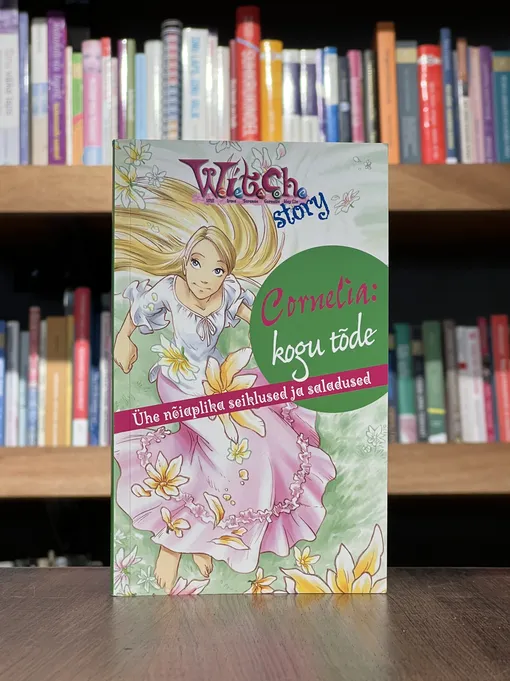 Cornelia: kogu tõde
