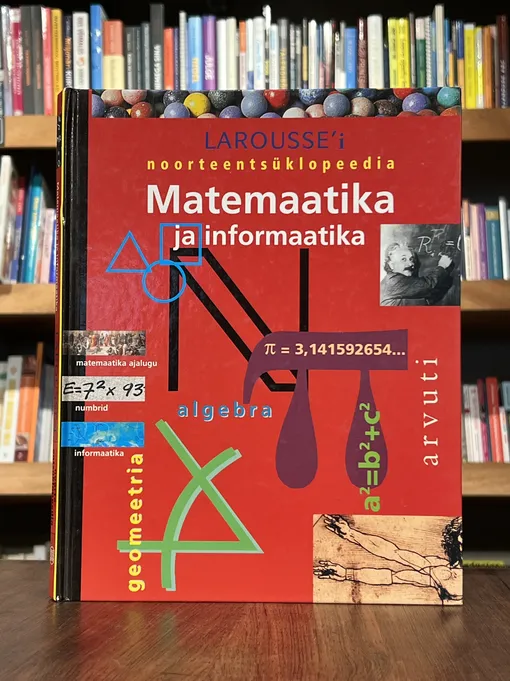 Matemaatika ja informaatika