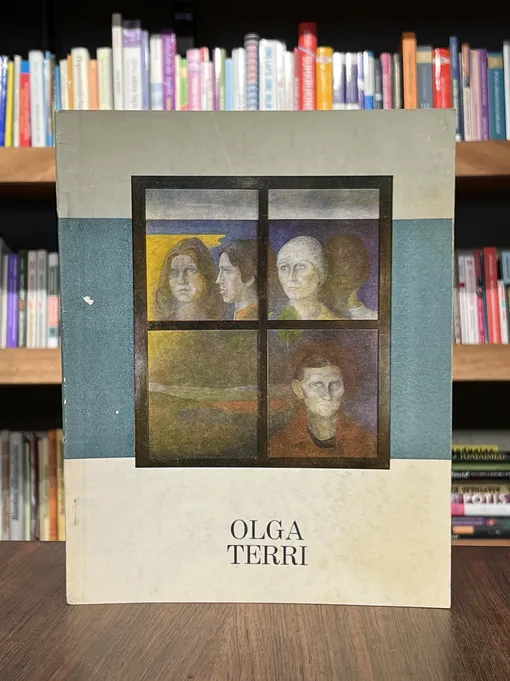 Olga Terri