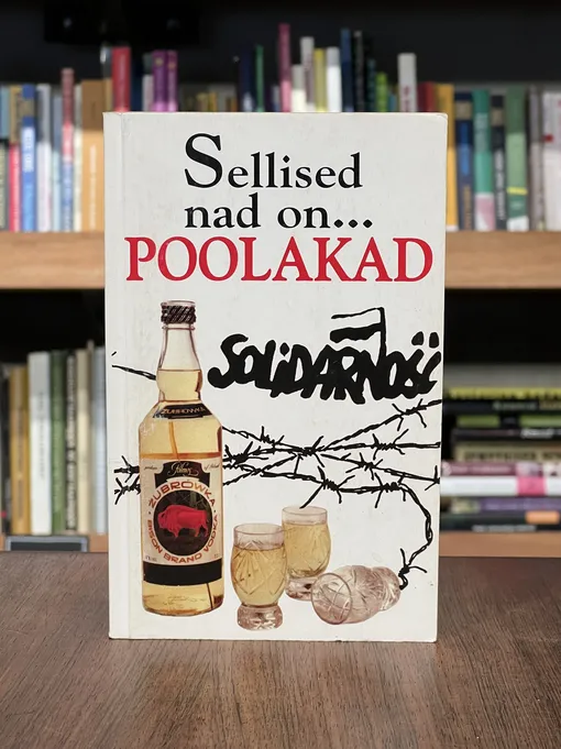 Sellised nad on... poolakad