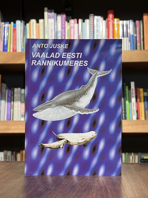 Vaalad Eesti rannikumeres