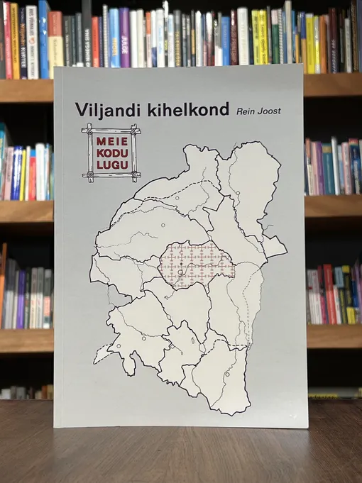 Viljandi kihelkond