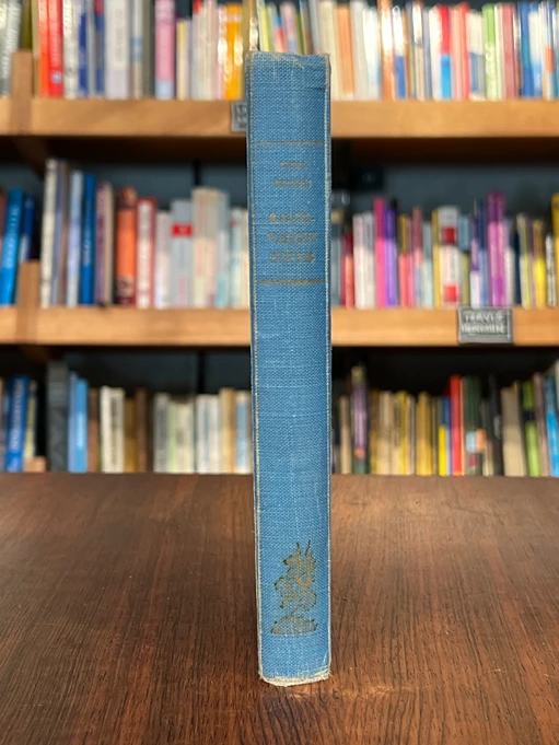 Rambivalgus süttib Rambivalgus süttib