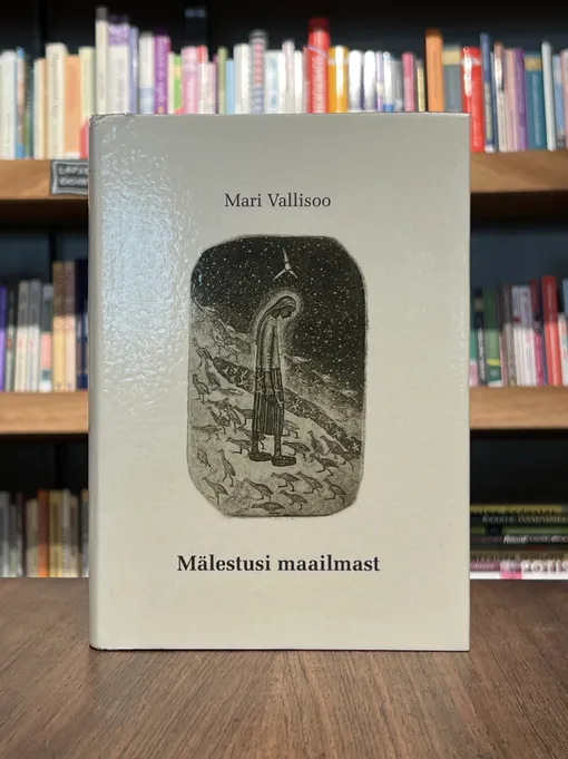 Mälestusi maailmast