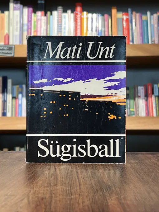 Sügisball