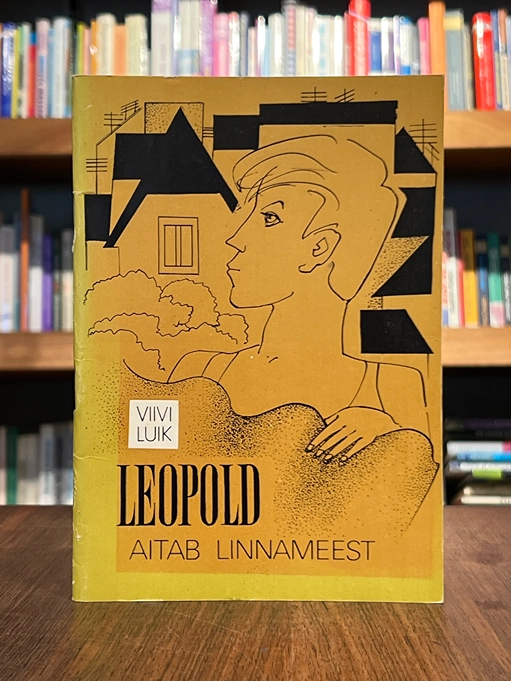 Leopold aitab linnameest